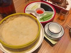 -满盛春饼·新津菜(河北路总店)