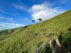 -萍乡武功山风景名胜区