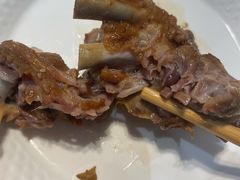 -和庆斋羊蝎子火锅·碳缸烧烤(顺义旗舰店)