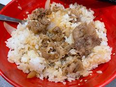 -食其家·牛丼咖喱(金桥太茂店)