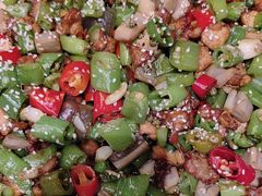 -兔槽江湖菜·重庆璧山兔(水围店)