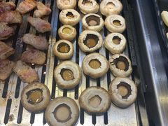 -臻牛烤肉