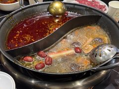 -俏媳妇火锅(宽窄巷子店)