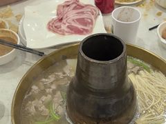 -迎宾楼(解放西街店)