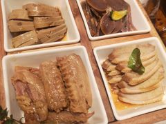 -四季民福烤鸭店(王府井灯市口店)