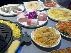 -外婆掌柜·东北家庭烤肉(托乐嘉店)