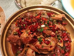 -解家河南菜(金水路店)