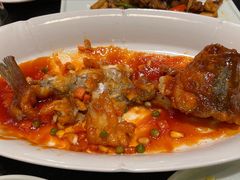 -海天楼中餐厅(吴宫泛太平洋酒店)