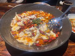 -懒人盐府人家·自贡大麻鱼(安贞店)