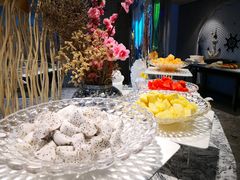 -瑞德姆美人鱼海底演艺主题餐厅(亚龙湾店)