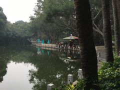 -人民公园(罗湖区)