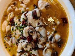 -永安鱼庄·镇江菜(丁卯店)