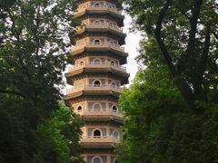 -灵谷景区