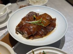 -椿记烧鹅(叠彩店)