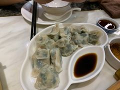 -點無缺茶楼·海鲜酒家(世博店)