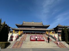 -大槐树寻根祭祖园