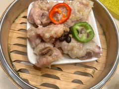 -广东胜利宾馆西关粤中餐厅