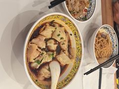 -龙抄手(春熙路总店)