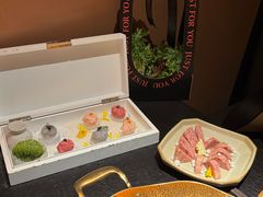 -色響火锅(恒隆广场店)