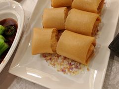 -酌宴府The China Club·广州万富希尔顿酒店(云城东路店)