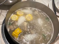 -为什么牛潮汕牛肉火锅(中信广场店)