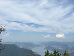 -九鼎铁刹山风景区