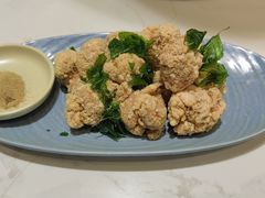 -鹿港小镇(金虹桥国际中心店)