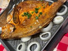 -西贝(上海中心店)