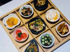 -新仙清汤牛腩(铜锣湾店)