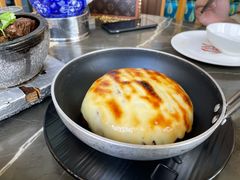 卡珍芝士糯米鸡-陶陶居酒家(海岸城店)