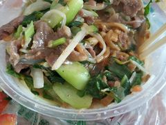 -壮雄牛屠牛肉店(两英店)