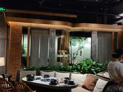 大堂-园里火锅(仁和新城店)