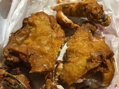 -永顺炸鸡店(黄村西大街店)