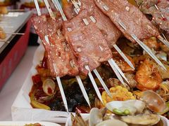 -轻松串吧(亦庄上海沙龙店)