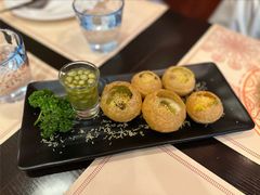 -克比叔叔印度餐厅Kebabs on the Grille(永康路分店)