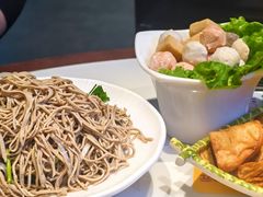 -涿派·炝锅鱼(涿州店)