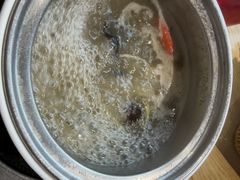 -竹鲜笙全竹宴(国色天香店)