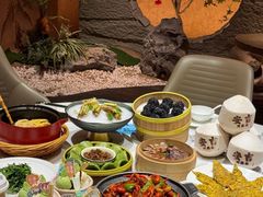 -阿露佳·舌尖上的安吉菜