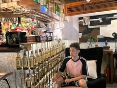 -Nirvana Cafe&Bar(北仓文创街区店)