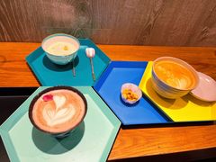 -茶是一枝花泡茶店