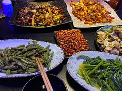 -醉小酒馆·川菜·江湖菜·重庆菜(观音桥旗舰店)