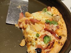 -必胜客(上海新南方商城PH店)