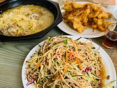 -哈尔滨春饼(朝山街店)