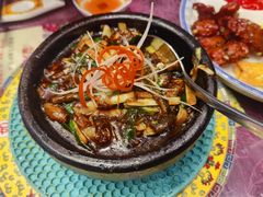 -宁波状元楼酒店(和义路店)