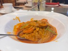 -民族饭店-四季餐厅