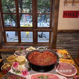 本地土著扎堆吃的老火锅，真的没有对手！！