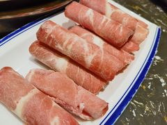 -堂客老火锅(欣阳广场总店)