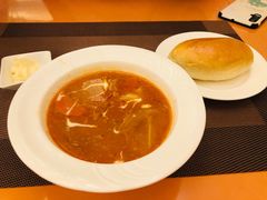 -红房子西菜馆(淮海中路店)