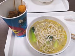 -苏州大学独墅湖校区-第5食堂