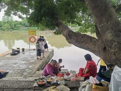 -黄埔古港